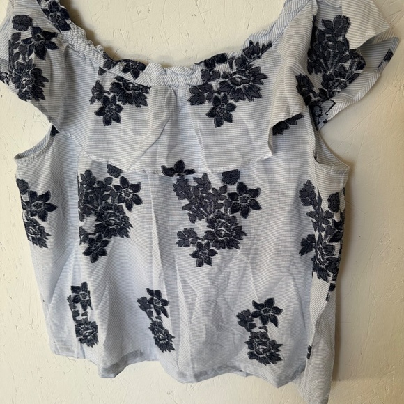 J Jill blouse - Picture 5 of 7